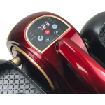 ITSU 御手の物 IS-0607 迷你電動橢圓腳踏機